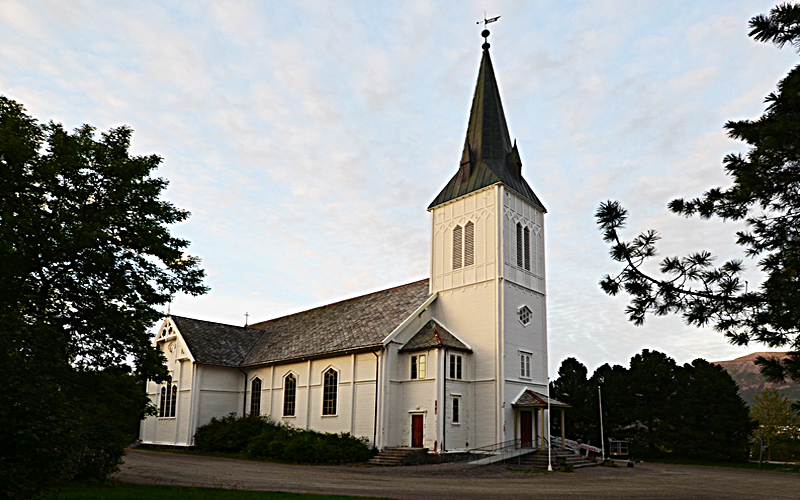 sortland-kirke