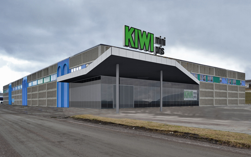 kiwi-butikken