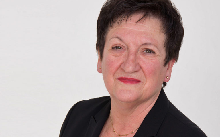 HillMarta gir seg Vesterålnytt