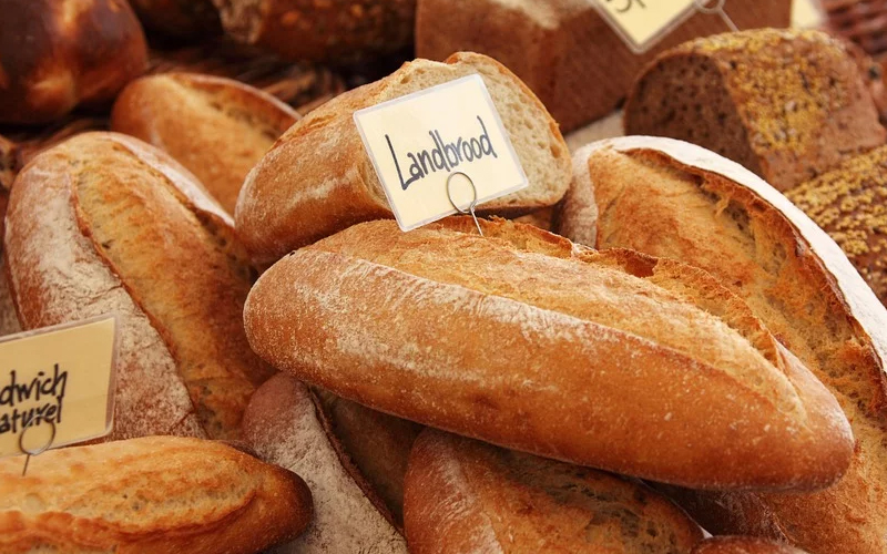 Tomme brødhyller – Vesterålnytt