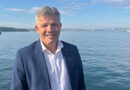 Skjæran trekker seg