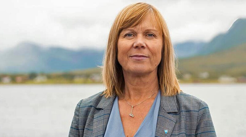 Får ny teknisk sjef