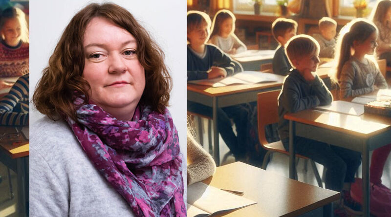 Samles om en felles skole