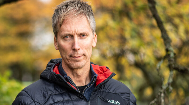 Sterk oppvarming i nord
