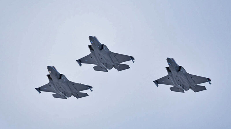 Bodø får nytt NATO-senter