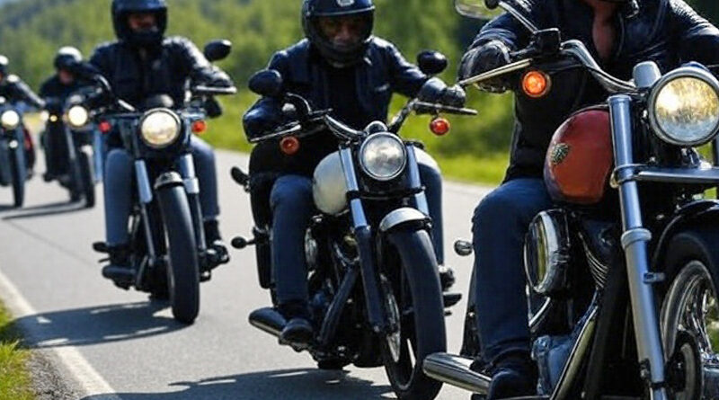 To uker fengsel for råkjøring