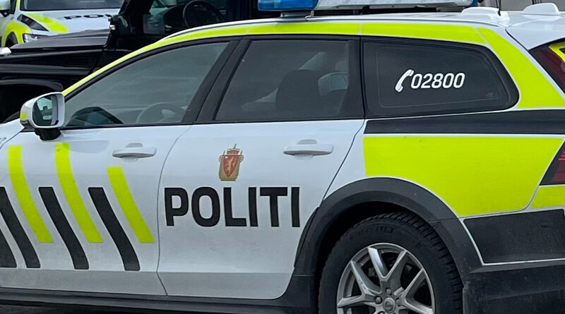 Neppe noe straffbart