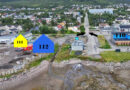 Ny utkjøring må på plass