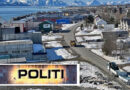 Fra betong til nytt politihus