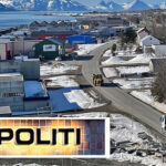 Fra betong til nytt politihus