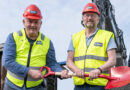 Oppstart for hvalsenteret