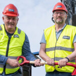 Oppstart for hvalsenteret