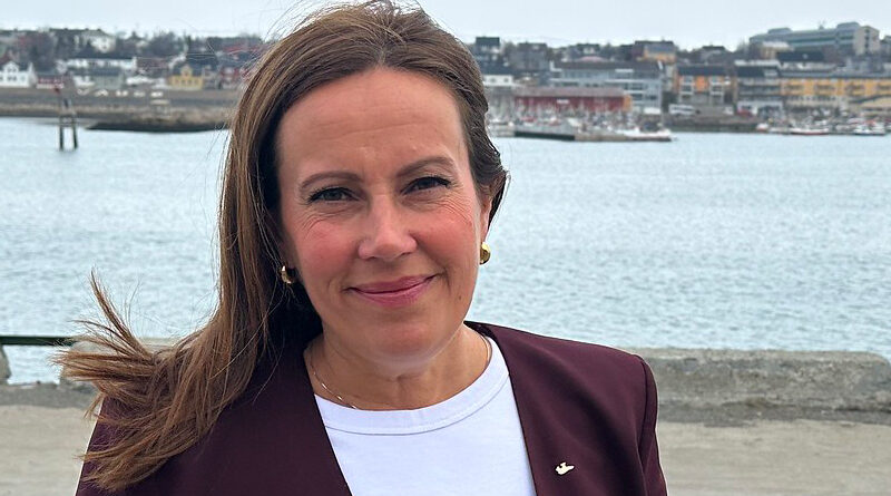 Mindre kvote for turistfiske