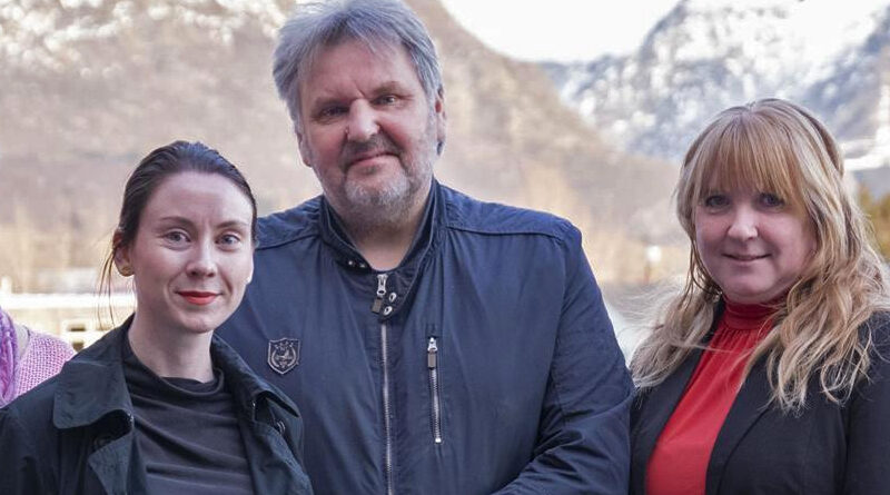 Vil hete Lofoten kommune