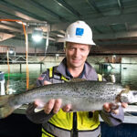 Nordlaks satser videre i USA