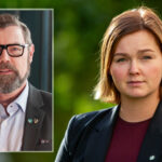 Ikke bare å be om tilskudd