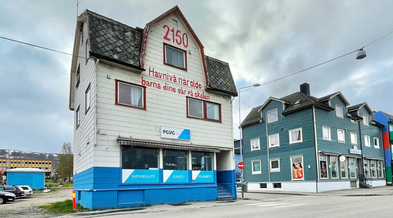 Så ille blir det slett ikke