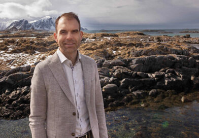 Vi trenger større kommuner