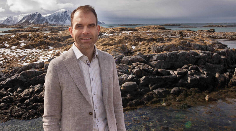 Vi trenger større kommuner