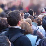 Ikke så mange flyktninger