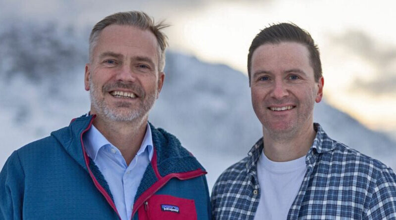 Solgte aksjer for 100 millioner