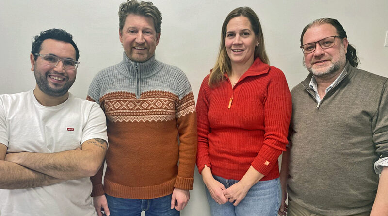 Vil ikke legge ned skole