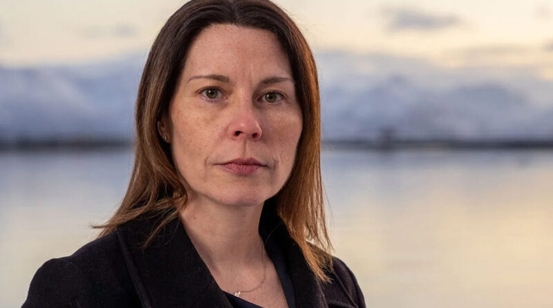 Nordlaks utsatt for svindel