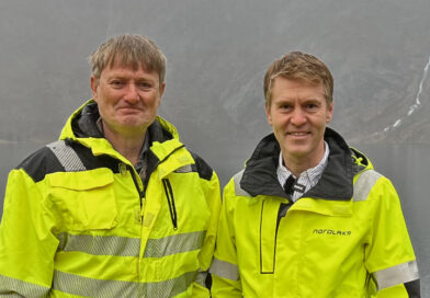 Kraftverk gir vann til smolt