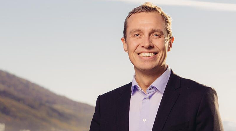 Godt salg av norsk fisk