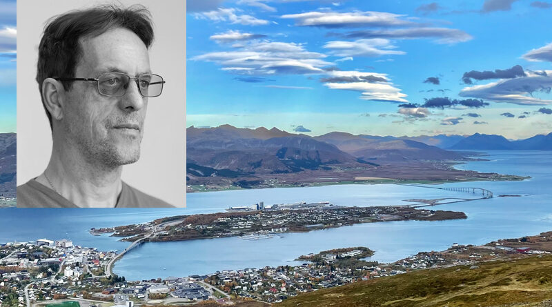 Ingen vil ha stor kommune