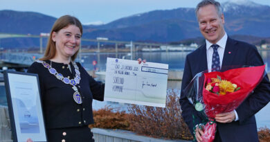 Million til trafikksikring