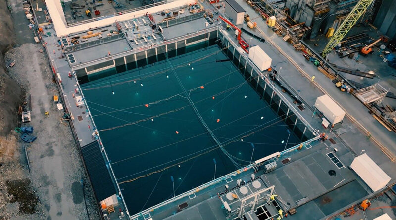 Ny entreprenør overtar