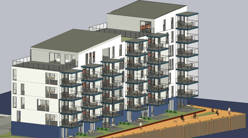 Justerer litt på designet