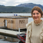 Inn i ledelsen av Høyre