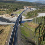 Mye ros til LNS for nyveien