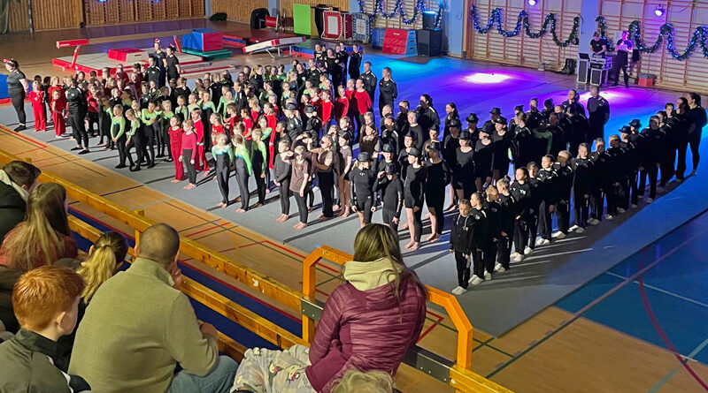 Samler inn hallpenger