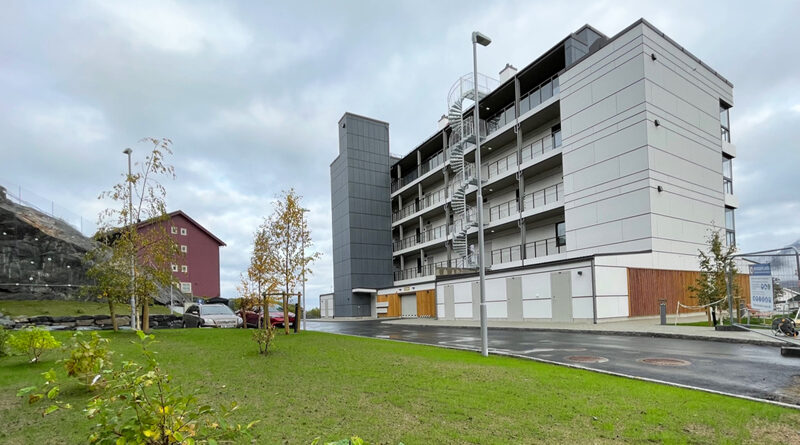 Store beløp til advokater