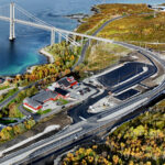 Stadig bedre vei på E10