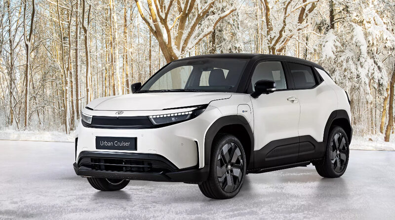 Nye biler til hjemmetjenesten