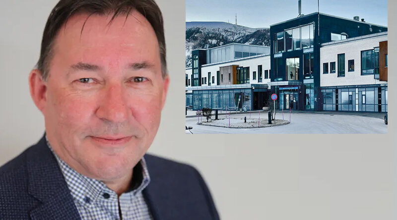 Ny styreleder i Helse Nord