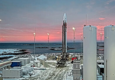 Ny utsettelse for raketten