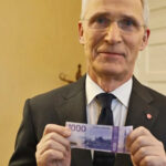 Tusenlappen bør fjernes