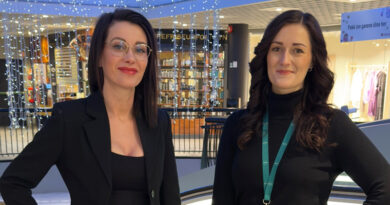 Godt år for byens butikker