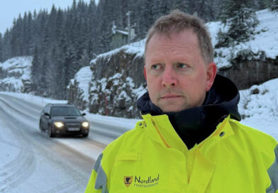 Trygghet på vinterveiene