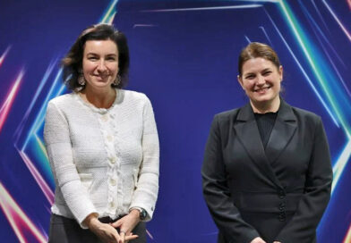 Tysk satsing i rommet