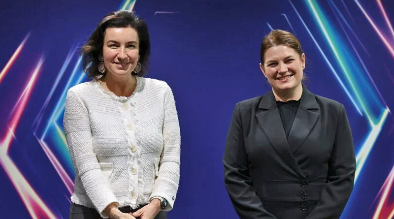 Tysk satsing i rommet