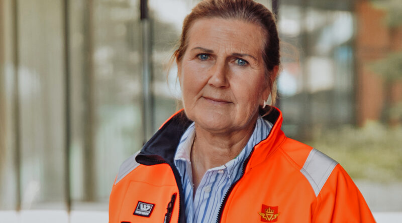 Mange omkom i trafikken