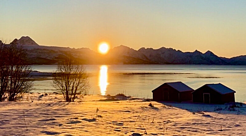 Sprengkulden gir seg