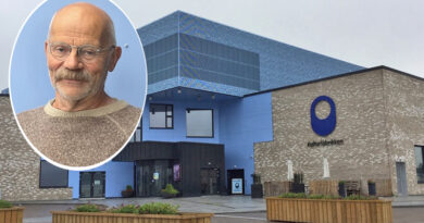 Åpne opp kulturfabrikken