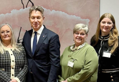 Mangel på kraft i regionen